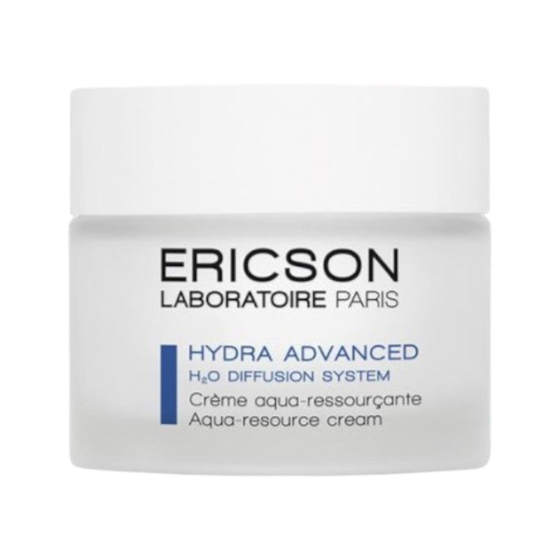 Ericson Laboratoire Aqua-Resource Cream 50ml