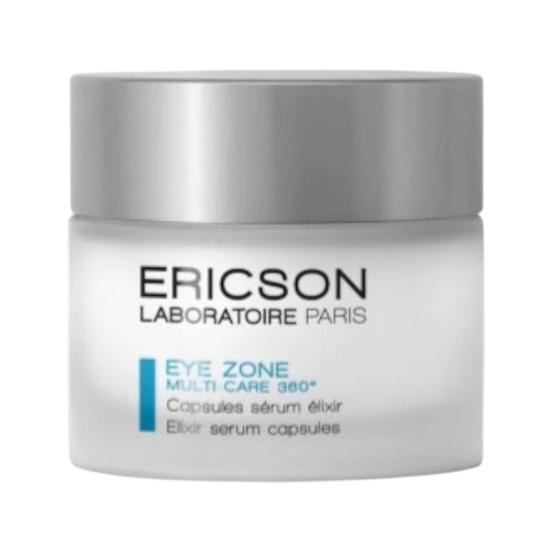 Ericson Laboratoire Elixir Serum Capsules 60 capsule