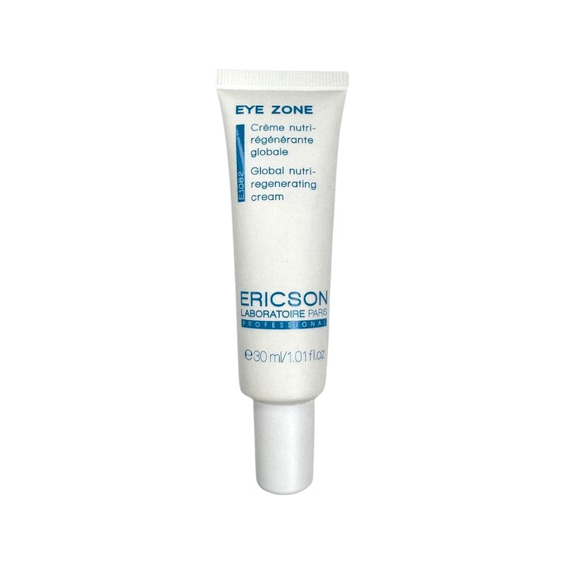 Ericson Laboratoire Global Nutri-Regenerating Cream 30ml