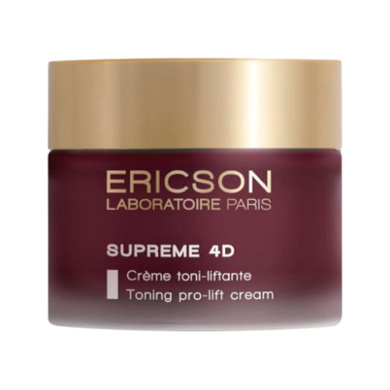 Ericson Laboratoire Toning Pro-Lift Cream 50ml