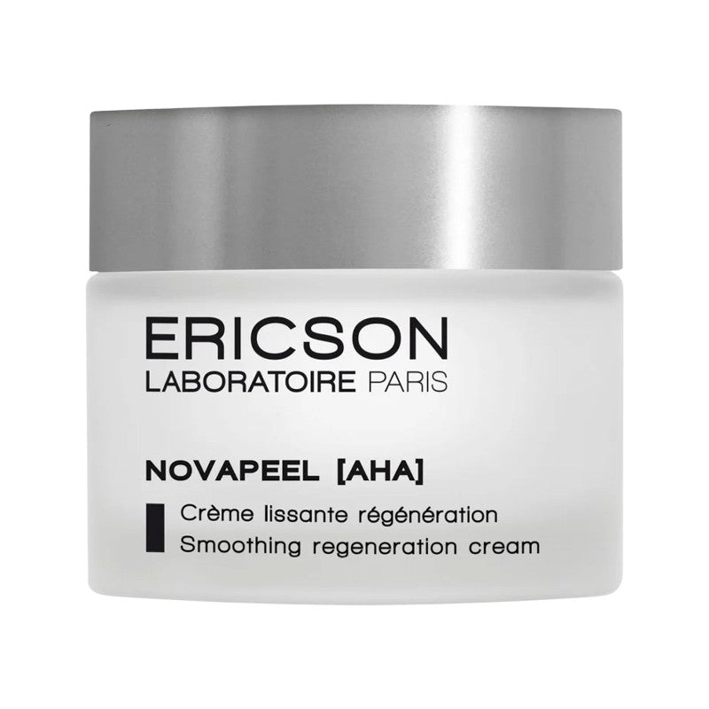 Ericson Laboratoire Smoothing Regeneration Cream 50ml