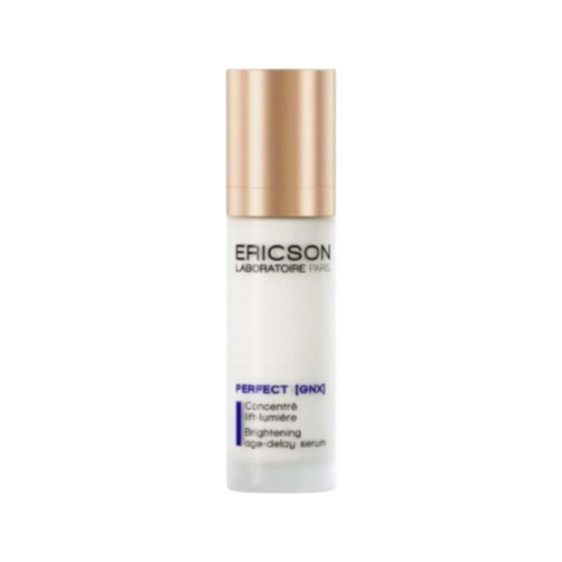 Ericson Laboratoire Brightening Age-Delay Serum 30ml