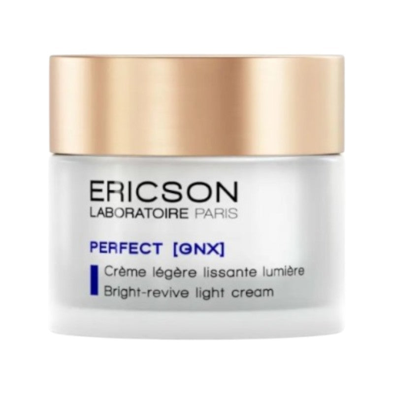 Ericson Laboratoire Bright-Revive Light Cream 50ml