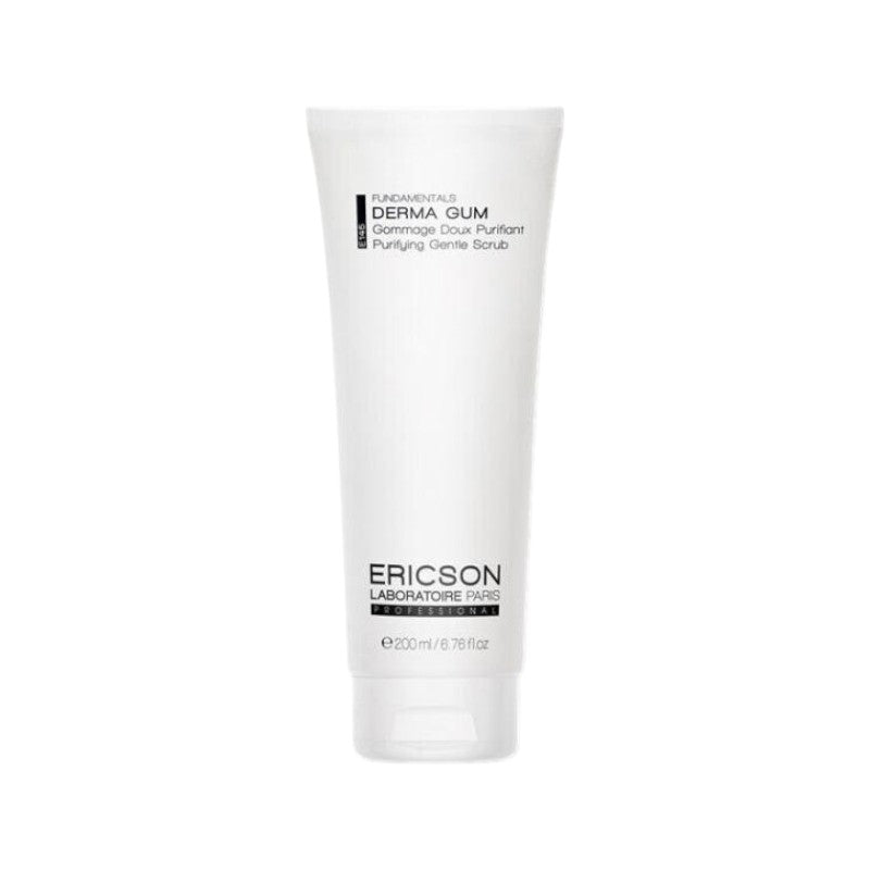 Ericson Laboratoire Derma Gum Purifying Gentle Scrub 200ml