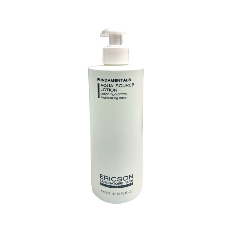 Ericson Laboratoire Bio-Respect Cleansing Lotion 500ml