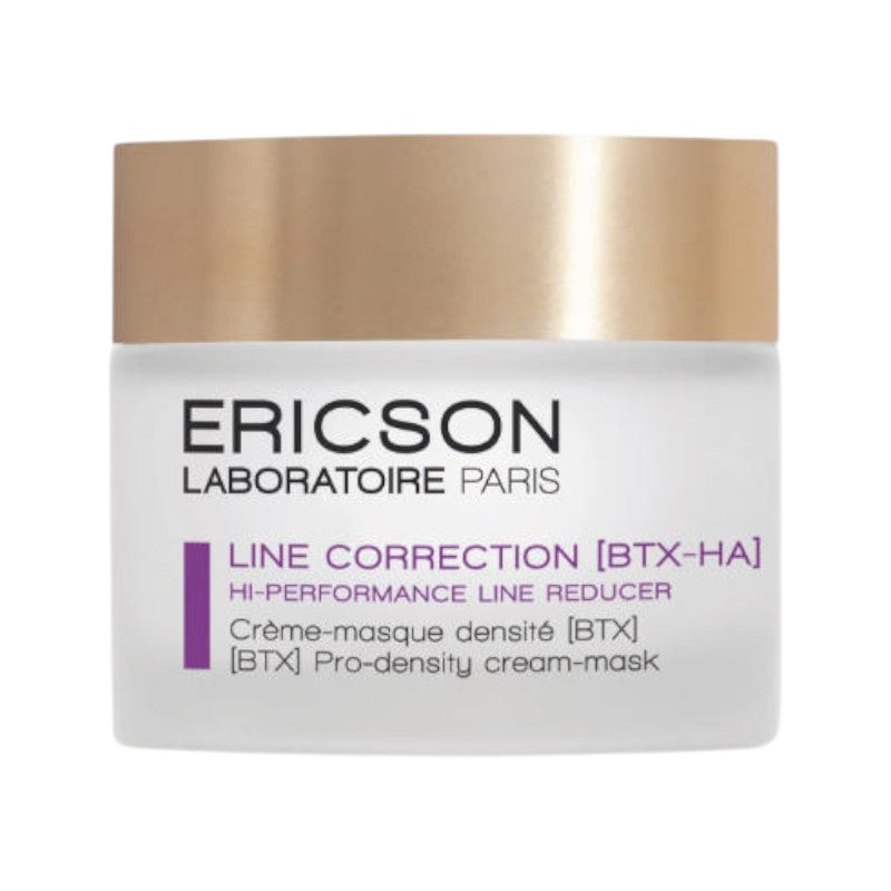 Ericson Laboratoire [Btx] Pro-Density Cream-Mask 50ml