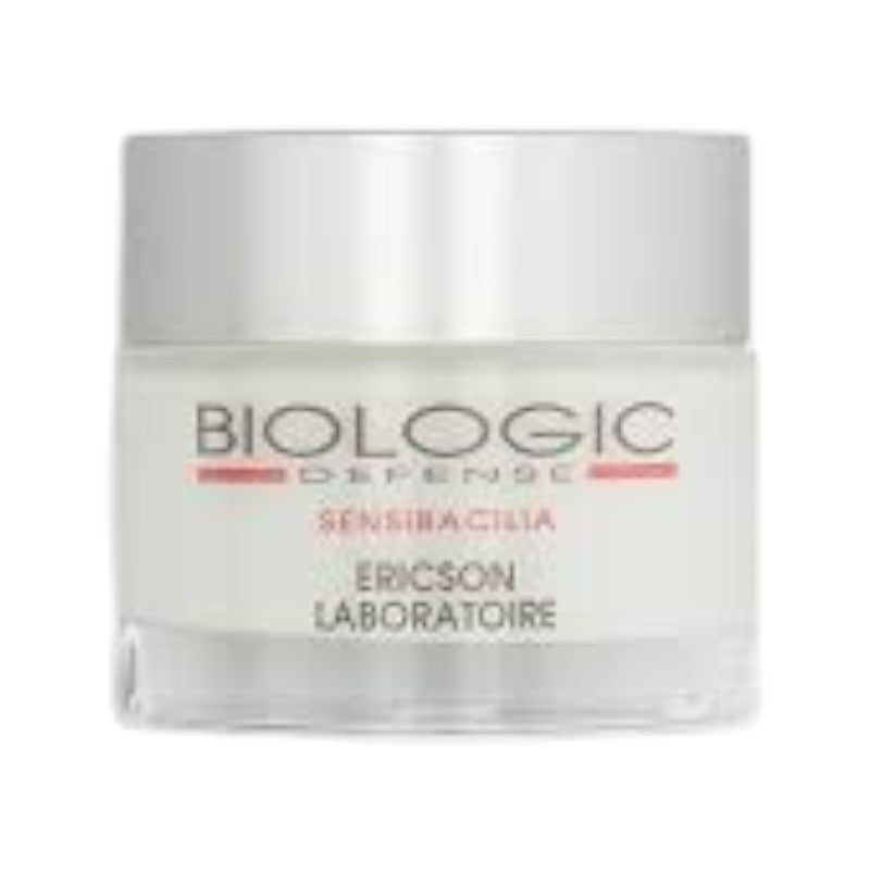 Ericson Laboratoire Sensibacilia 50ml