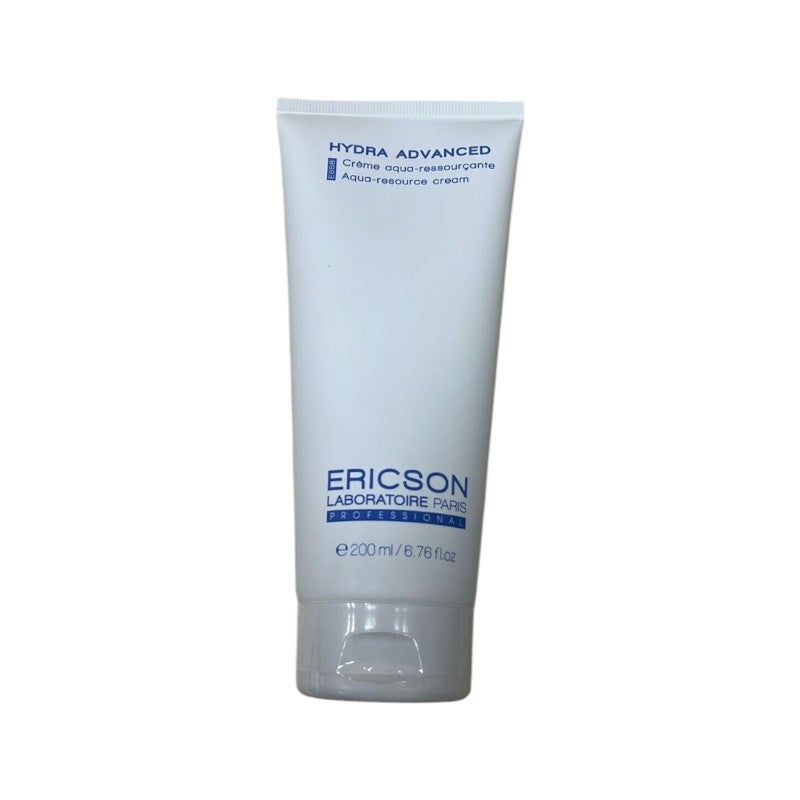 Ericson Laboratoire Aqua-Resource Cream 200ml