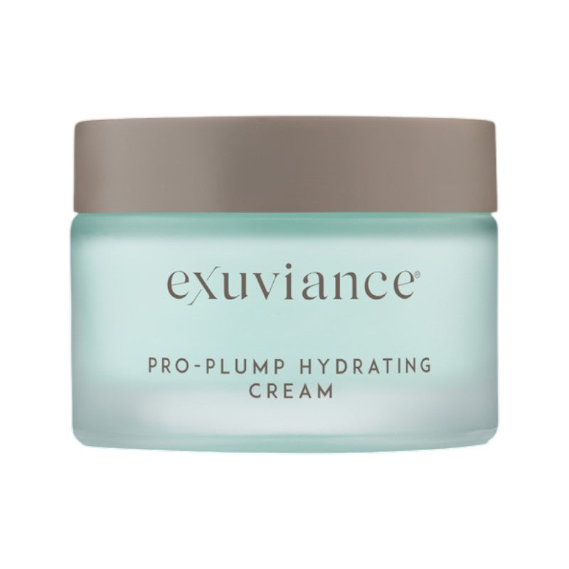 Exuviance Pro-Plump Hydrating Cream 45g