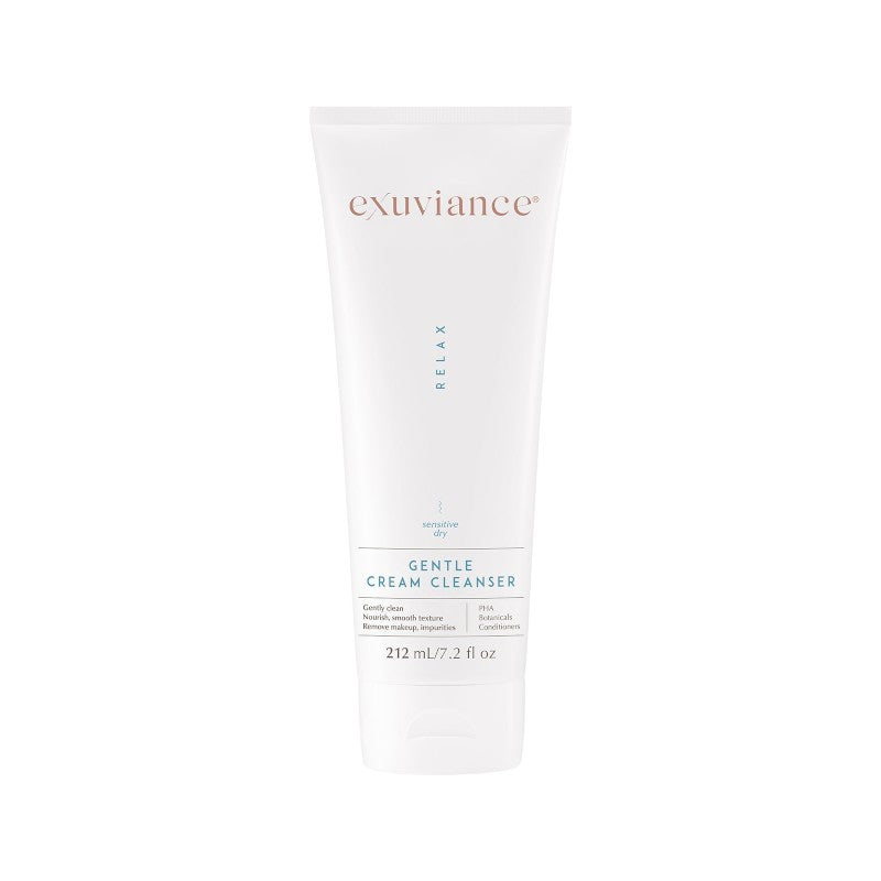 Exuviance Gentle Cream Cleanser 212ml