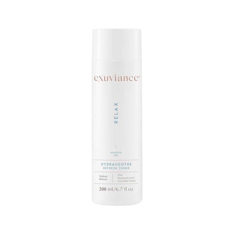 Exuviance Hydrasoothe Refresh Toner 200ml