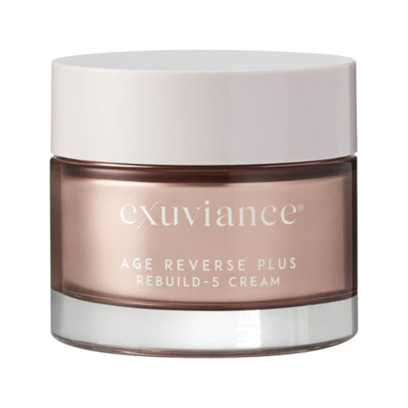 Exuviance Age Reverse + Rebuild-5 Cream 50g
