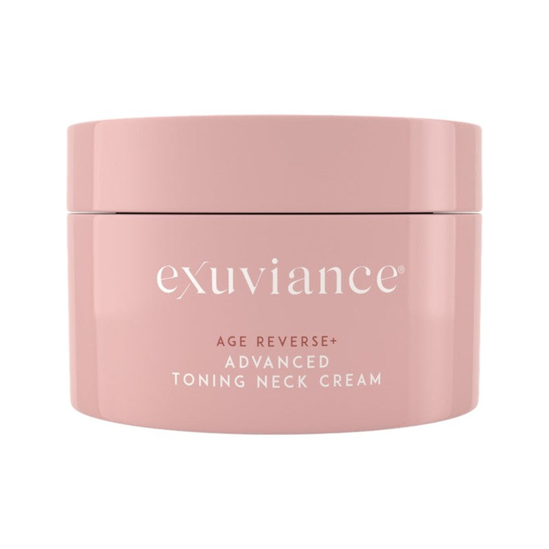 Exuviance Age Reverse + Advanced Toning Neck Cream 125g