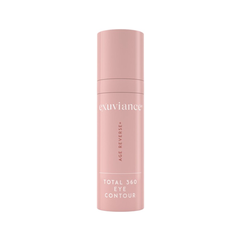 Exuviance Age Reverse + Total 360 Eye Contour 15g