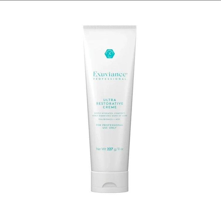 Exuviance Ultra Restorative Crème 227g (Exp Date: 2025/03)