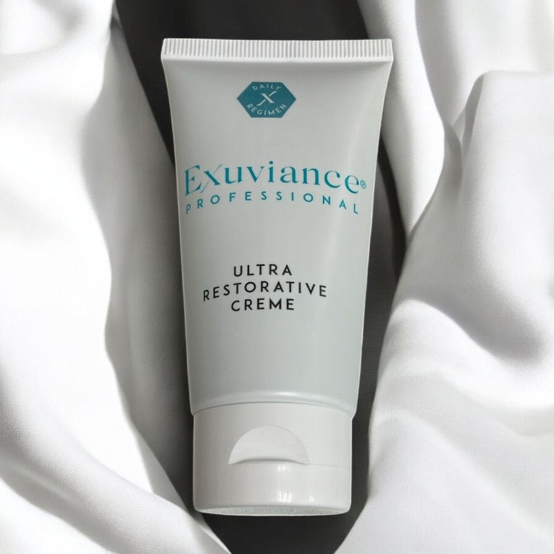 Exuviance Ultra Restorative Crème 50g (Damaged Box) (Exp Date:2025/03/31)