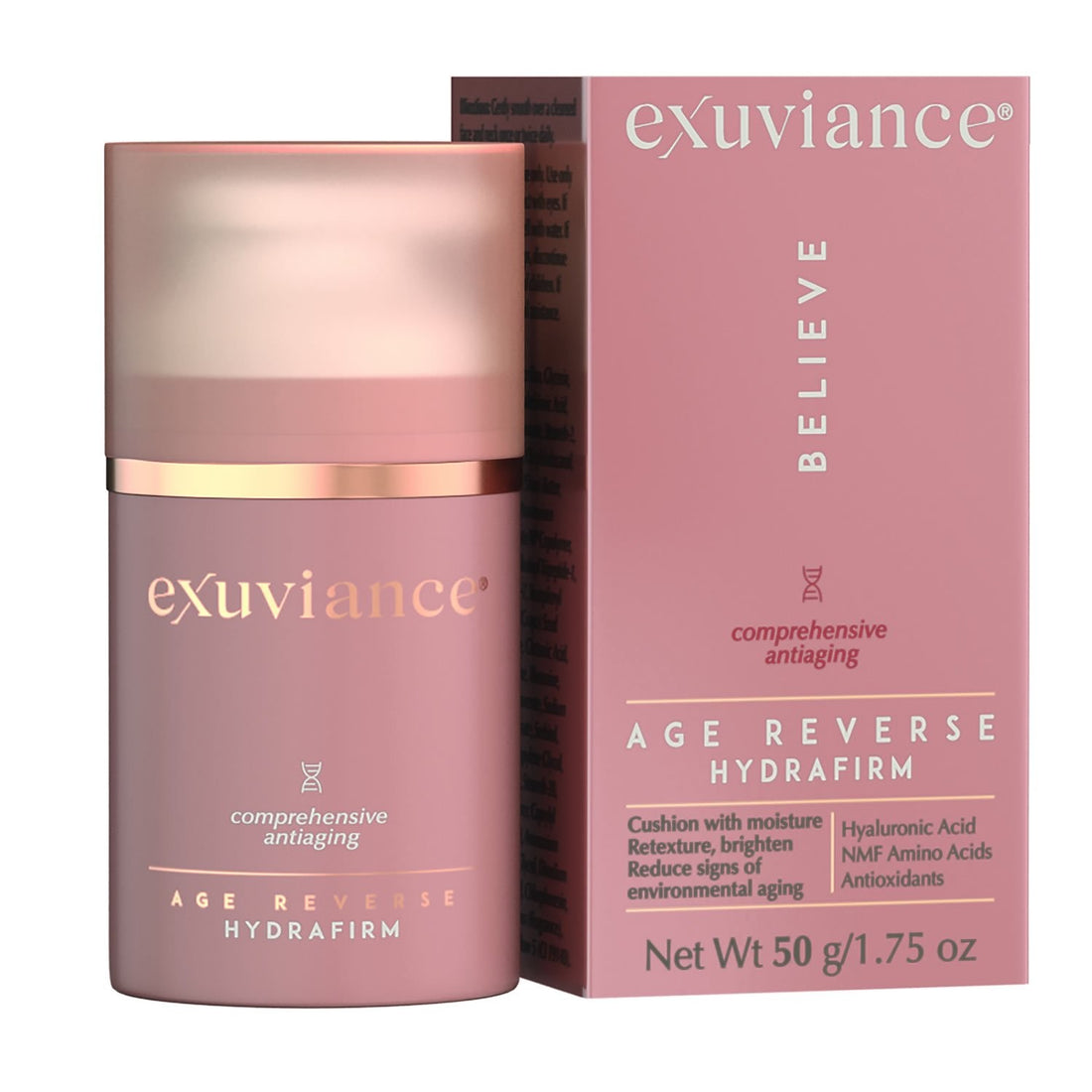 Exuviance Age Reverse Hydrafirm 50g