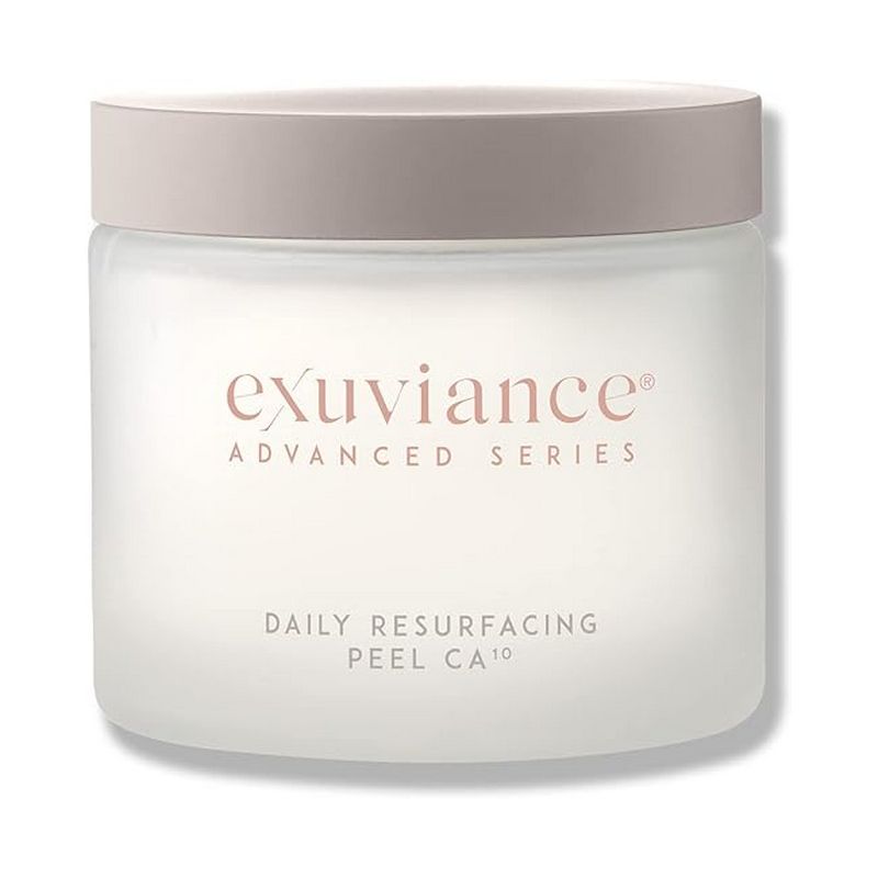 Exuviance Daily Resurfacing Peel 36pads