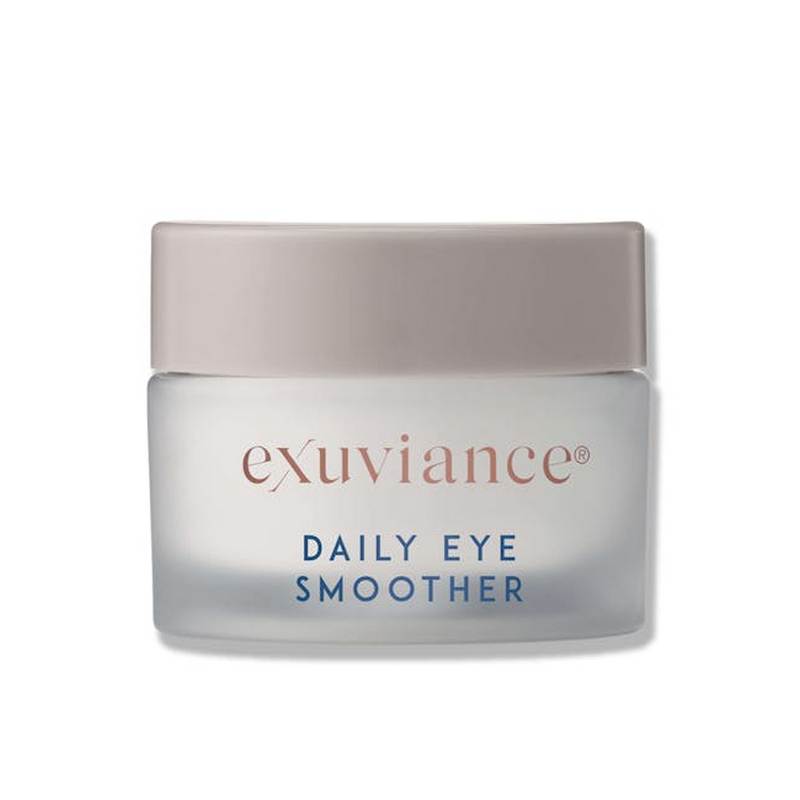 Exuviance Daily Eye Smoother 15g