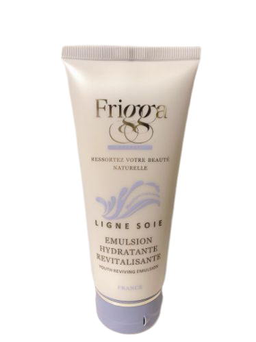 Frigga Emulsion Hydratante Revitalisante 100ml