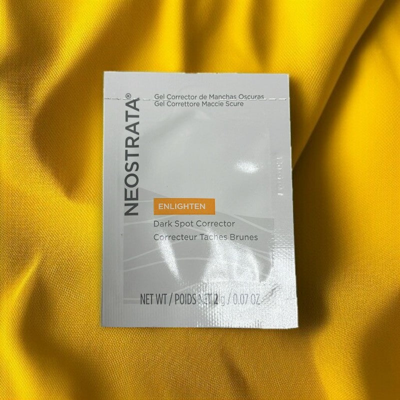 NeoStrata Dark Spot Corrector 2g (Sample) 10pcs