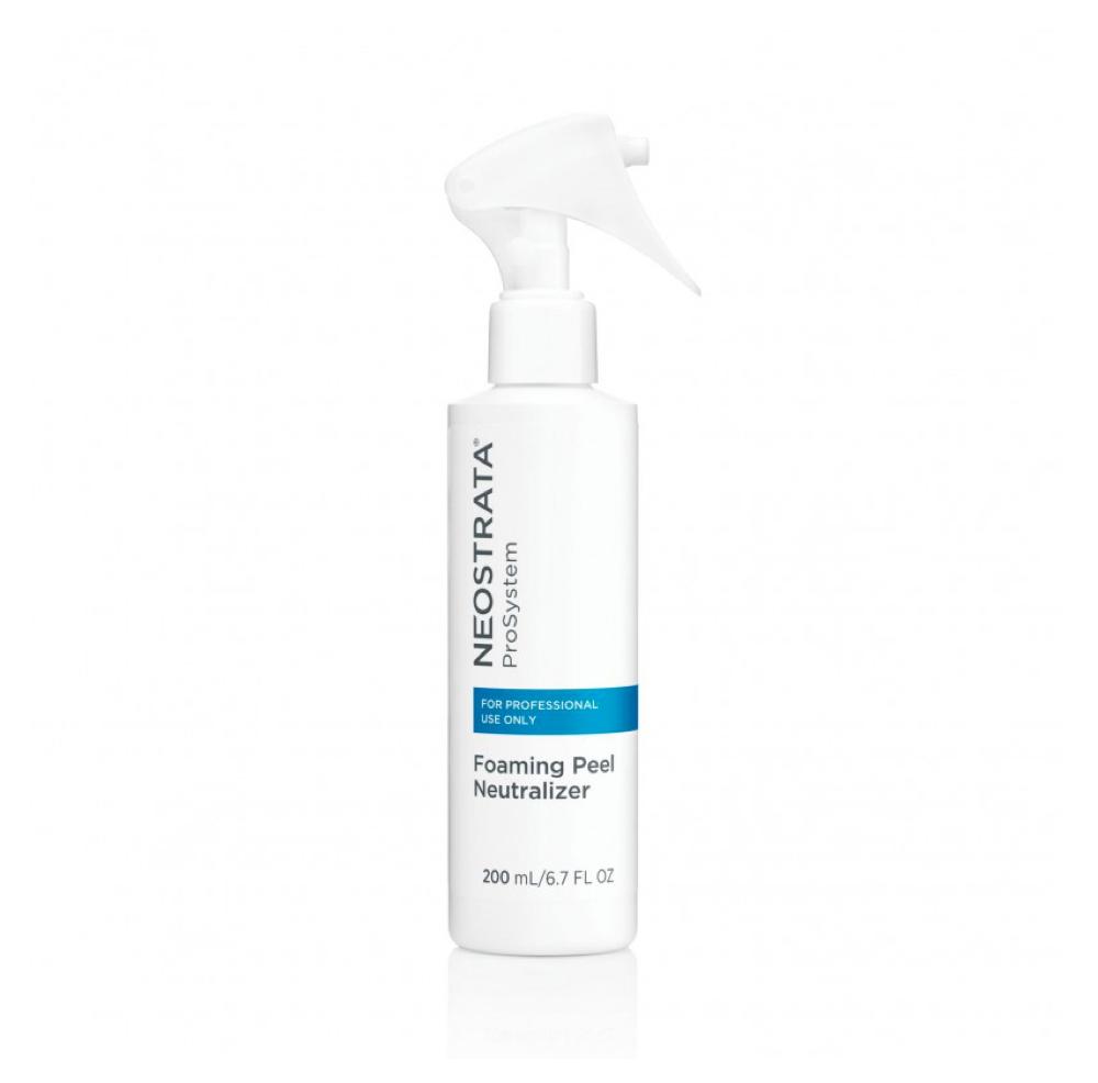 NeoStrata (Discounted Price For 2Pcs) Foaming Peel Neutralizer with Sprayer 200ml