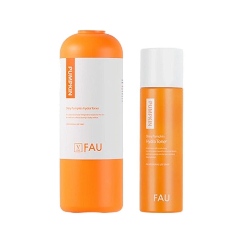 FAU Shiny Pumpkin Hydra Toner 150ml
