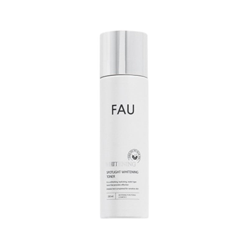 FAU Spotlight Whitening Toner 500ml