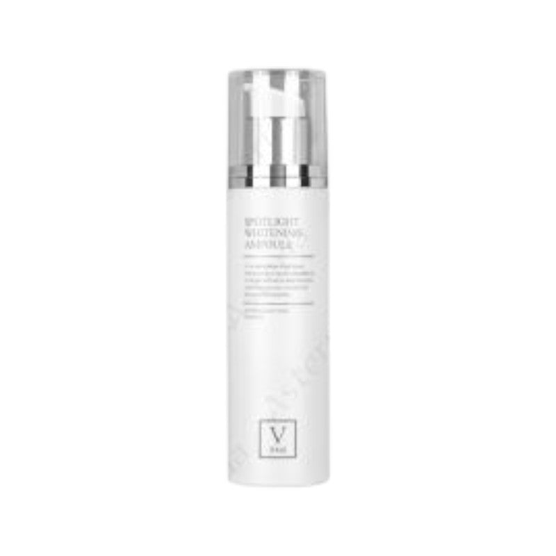 FAU Spotlight Whitening Ampoule 100ml