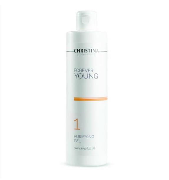 Christina Purifying Gel 300ml