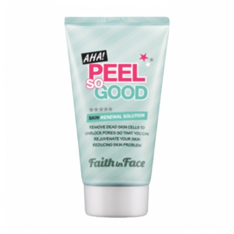 Faith in Face AHA Peel So Good Peeling Gel 125ml