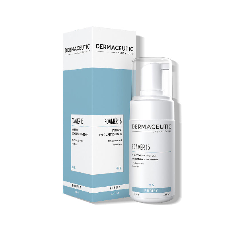 Dermaceutic Foamer 15 100ml