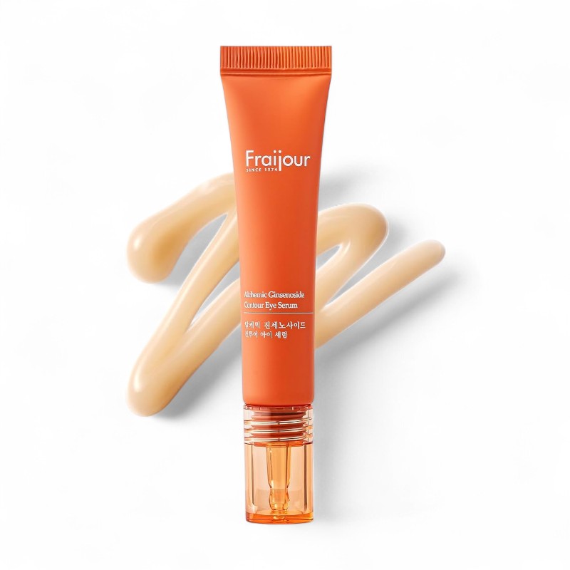 Fraijour Alchemic Ginsenoside Contour Eye Serum 25ml