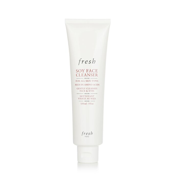 Fresh Soy Face Cleanser 0002 150ml/5.1oz