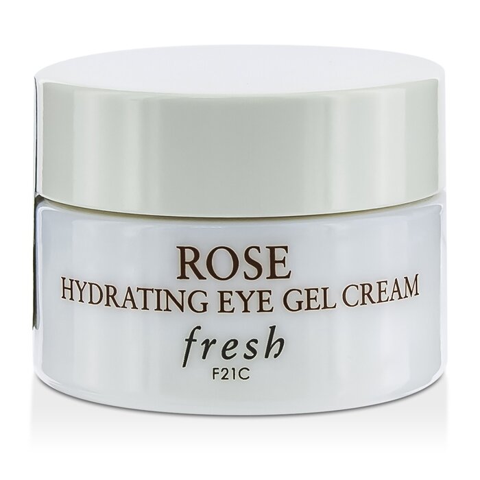 Fresh Rose Hydrating Eye Gel Cream 12001/3060 15ml/0.5oz