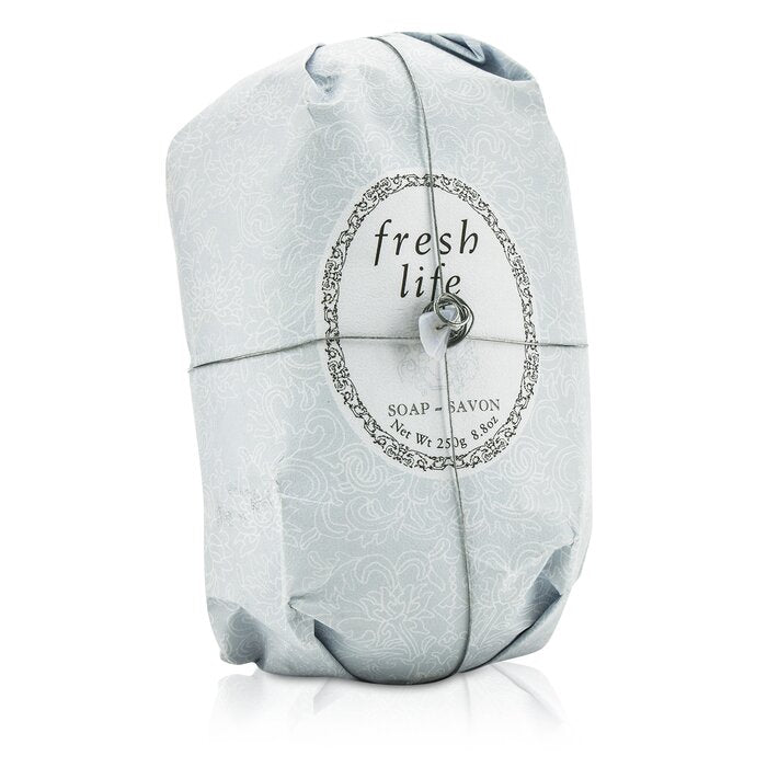 Fresh Fresh Life Oval Soap 250g/8.8oz