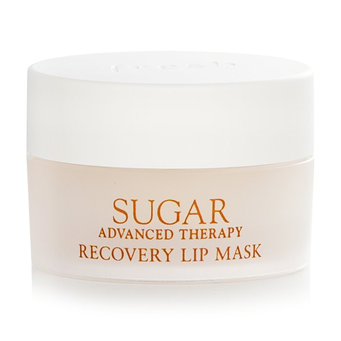 Fresh Sugar Advanced Therapy - Recovery Lip Mask 144783 10g/0.35oz