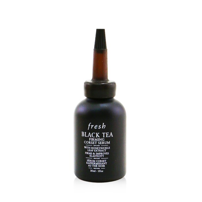 Fresh Black Tea Firming Corset Serum 150708 30ml/1oz