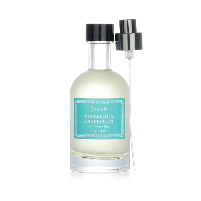 Fresh Hesperides Grapefruit Eau De Parfum Spray H00006666 / 159961 100ml/3.3oz