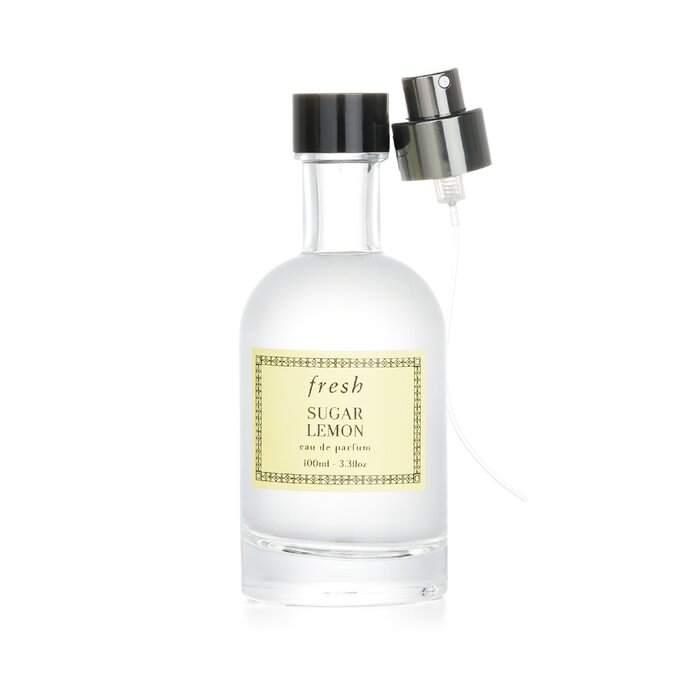 Fresh Sugar Lemon Eau De Parfum Spray H00006670 /160004 100ml/3.3oz