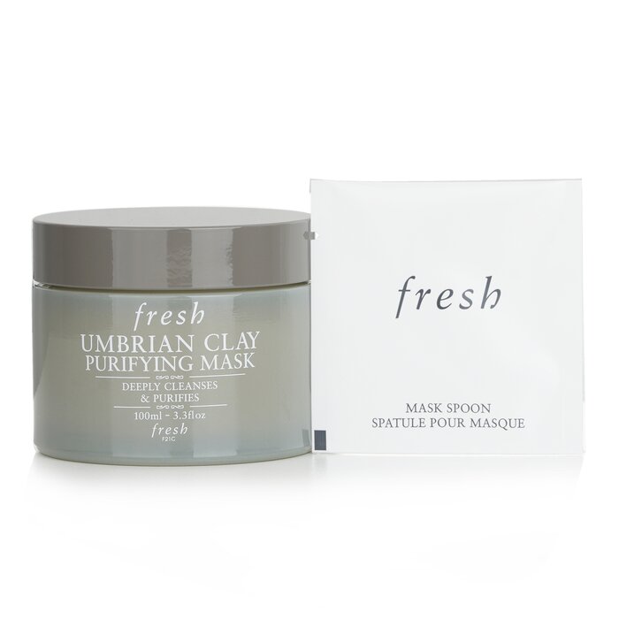 Fresh Umbrian Clay Purifying Mask - For Normal to Oily Skin H00006628 / 159473 100ml/3.3oz