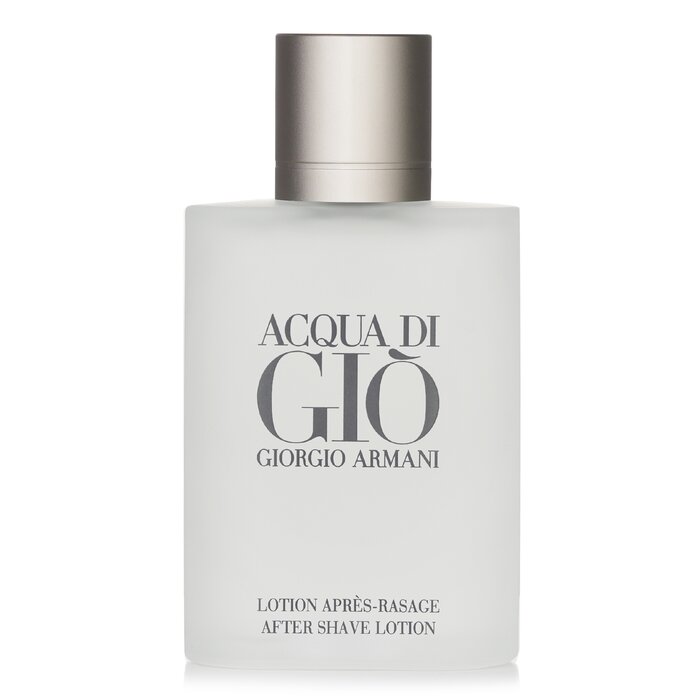 Giorgio Armani Acqua Di Gio After Shave Lotion 205888  100ml/3.4oz