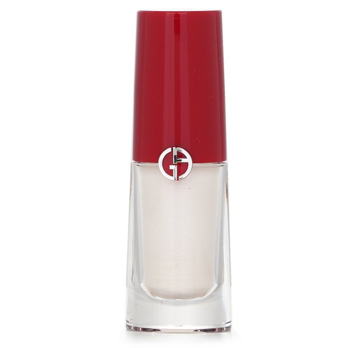 Giorgio Armani Lip Magnet Second Skin Intense Matte Color - 