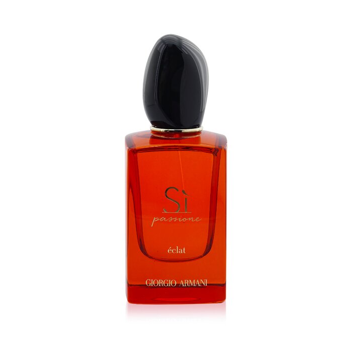 Giorgio Armani Si Passione Eclat Eau De Parfum Spray 604925  50ml/1.7oz