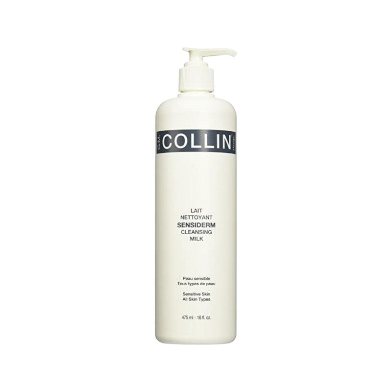 GM Collin Sensiderm Soothing Milk 475ml