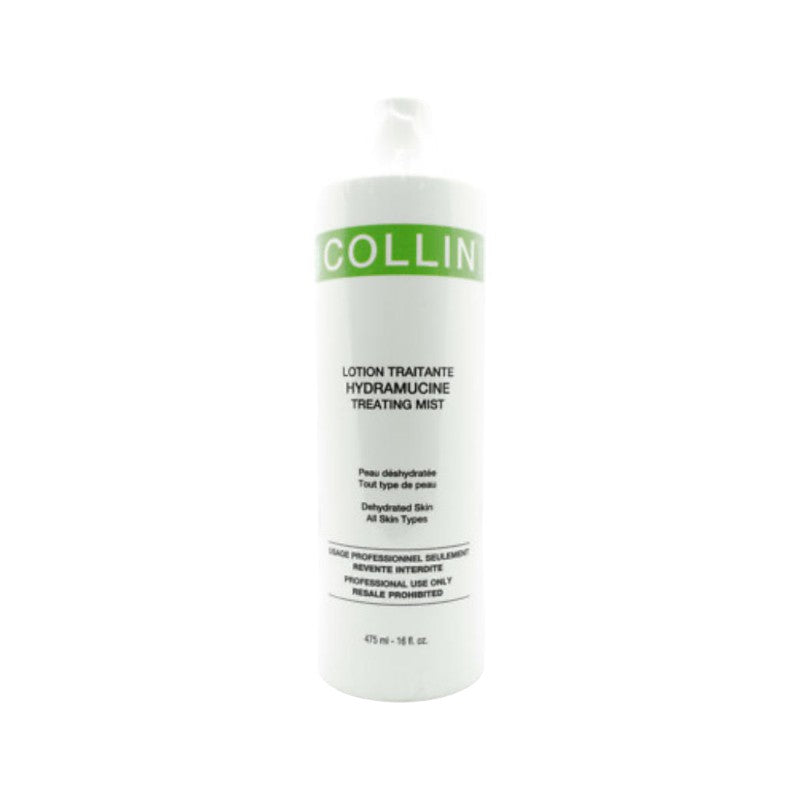 GM Collin Hydramucine Hydrating Mist 475ml