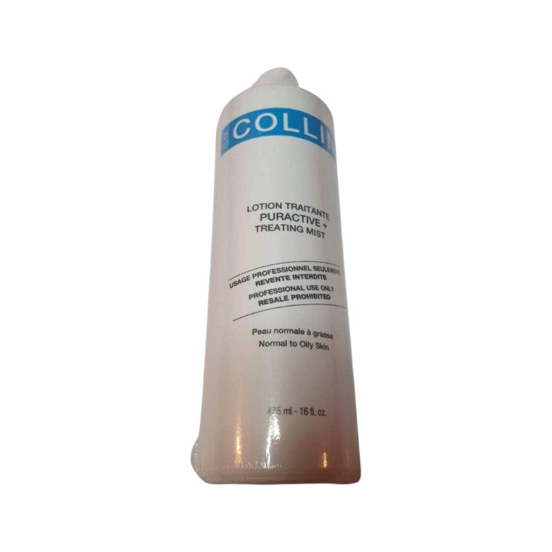 GM Collin Puractive+Purifying Mist 475ml