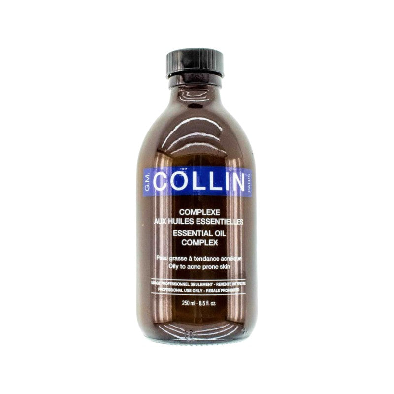 GM Collin Essential Oil Complex 250ml