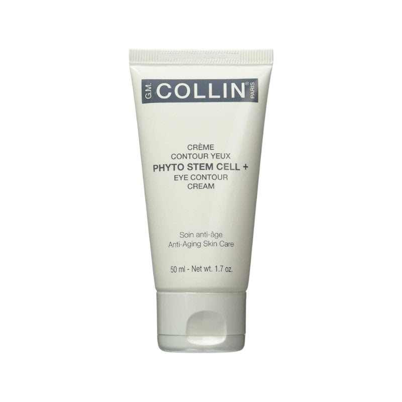 GM Collin Phyto Stem Cell Eye Contour Cream 50ml