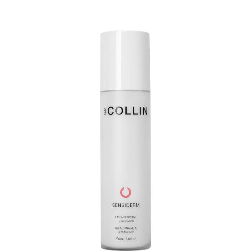GM Collin Sensiderm Cleansing Milk 200ml